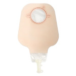 New Image Two-Piece High Output Drainable Ostomy Pouch