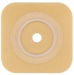 Sur-Fit® Natura® Durahesive® Skin barrier with Cut-to-Fit Oepning
