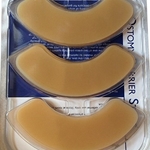 Pouch Place Barrier Strips
