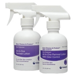 Coloplast Baza Cleanser / Protectant Odor Control