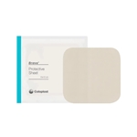 Coloplast Brava® Protective Skin Barrier Sheets - Box of 10