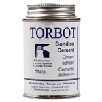 Torbot Liquid Bonding Cement 4 oz Can