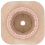 Soft Convex CeraPlus™ Skin Barrier - Tape, Pre-sized