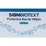 SIONBIOTEXT Skin Barrier Wipe