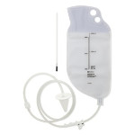 Cone Irrigator Kit
