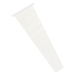 Irrigation Sleeve with Belt Tabs