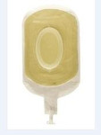 Eakin® Wound Pouch with Tap Closure and Access Window